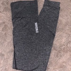 Gymshark Adapt Seamless Leggings